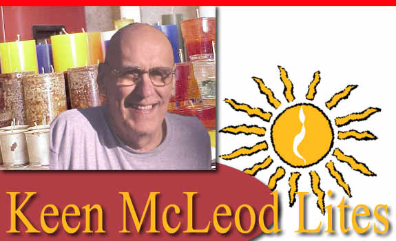 Keen McLeod Lites